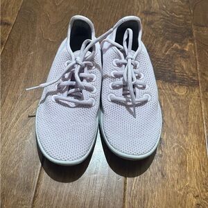 Allbirds tree runners